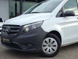 Mercedes-Benz Vito bei Gebrauchtwagen.expert - Abbildung (4 / 15)