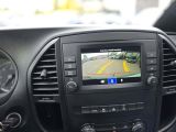 Mercedes-Benz Vito bei Gebrauchtwagen.expert - Abbildung (9 / 15)