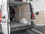 Mercedes-Benz Vito bei Gebrauchtwagen.expert - Abbildung (6 / 15)