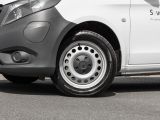 Mercedes-Benz Vito bei Gebrauchtwagen.expert - Abbildung (5 / 15)