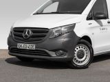 Mercedes-Benz Vito bei Gebrauchtwagen.expert - Abbildung (4 / 15)