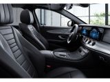 Mercedes-Benz E-Klasse bei Gebrauchtwagen.expert - Abbildung (4 / 15)