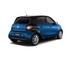 Smart smart forfour bei Gebrauchtwagen.expert - Abbildung (11 / 15)
