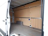 Mercedes-Benz Sprinter bei Gebrauchtwagen.expert - Abbildung (8 / 15)