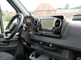 Mercedes-Benz Sprinter bei Gebrauchtwagen.expert - Abbildung (7 / 15)
