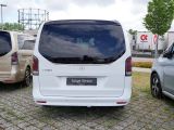Mercedes-Benz V-Klasse bei Gebrauchtwagen.expert - Abbildung (5 / 15) Mercedes-Benz V-Klasse bei Gebrauchtwagen.expert - Abbildung (5 / 15)