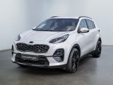 Kia Sportage bei Gebrauchtwagen.expert - Abbildung (2 / 15) Kia Sportage bei Gebrauchtwagen.expert - Abbildung (2 / 15)