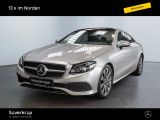 Mercedes-Benz E 200 Coupe Avantgarde bei Gebrauchtwagen.expert - Abbildung (2 / 15)