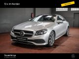 Mercedes-Benz E 200 Coupe Avantgarde bei Gebrauchtwagen.expert - Abbildung (2 / 15)