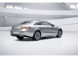 Mercedes-Benz E 200 Coupe Avantgarde bei Gebrauchtwagen.expert - Abbildung (11 / 15)
