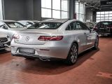 Mercedes-Benz E 200 Coupe Avantgarde bei Gebrauchtwagen.expert - Abbildung (4 / 15)