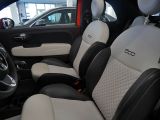 Fiat 500 bei Gebrauchtwagen.expert - Abbildung (14 / 15)