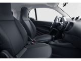 Smart smart fortwo bei Gebrauchtwagen.expert - Abbildung (4 / 15) Smart smart fortwo bei Gebrauchtwagen.expert - Abbildung (4 / 15)