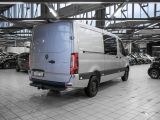 Mercedes-Benz Sprinter bei Gebrauchtwagen.expert - Abbildung (3 / 15)