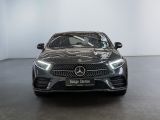 Mercedes-Benz CLS-Klasse bei Gebrauchtwagen.expert - Abbildung (4 / 15)