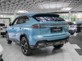 MG Luxury bei Gebrauchtwagen.expert - Abbildung (4 / 15)