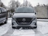 Mercedes-Benz V-Klasse bei Gebrauchtwagen.expert - Abbildung (3 / 15)