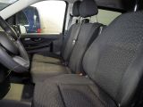 Mercedes-Benz Vito bei Gebrauchtwagen.expert - Abbildung (14 / 15) Mercedes-Benz Vito bei Gebrauchtwagen.expert - Abbildung (14 / 15)