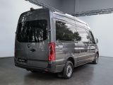 Mercedes-Benz Sprinter bei Gebrauchtwagen.expert - Abbildung (4 / 15)