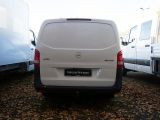 Mercedes-Benz Vito bei Gebrauchtwagen.expert - Abbildung (4 / 15)