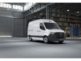 Mercedes-Benz Sprinter bei Gebrauchtwagen.expert - Abbildung (12 / 15)