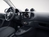 Smart smart fortwo bei Gebrauchtwagen.expert - Abbildung (5 / 15)