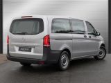 Mercedes-Benz Vito bei Gebrauchtwagen.expert - Abbildung (3 / 15) Mercedes-Benz Vito bei Gebrauchtwagen.expert - Abbildung (3 / 15)