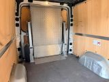 Mercedes-Benz Sprinter bei Gebrauchtwagen.expert - Abbildung (15 / 15)