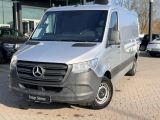 Mercedes-Benz Sprinter bei Gebrauchtwagen.expert - Abbildung (4 / 15)