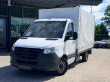 Mercedes-Benz Sprinter bei Gebrauchtwagen.expert - Abbildung (4 / 15)