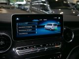 Mercedes-Benz V-Klasse bei Gebrauchtwagen.expert - Abbildung (15 / 15) Mercedes-Benz V-Klasse bei Gebrauchtwagen.expert - Abbildung (15 / 15)