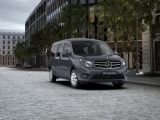 Mercedes-Benz Citan bei Gebrauchtwagen.expert - Abbildung (6 / 8)