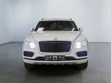 Bentley Bentayga bei Gebrauchtwagen.expert - Abbildung (3 / 15)