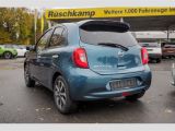 Nissan Micra bei Gebrauchtwagen.expert - Abbildung (4 / 15)
