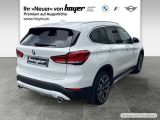 BMW X1 bei Gebrauchtwagen.expert - Abbildung (2 / 15) BMW X1 bei Gebrauchtwagen.expert - Abbildung (2 / 15)