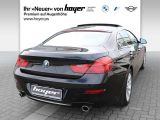 BMW 6er bei Gebrauchtwagen.expert - Abbildung (2 / 15)