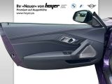 BMW Z4 bei Gebrauchtwagen.expert - Abbildung (13 / 15) BMW Z4 bei Gebrauchtwagen.expert - Abbildung (13 / 15)