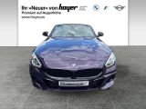 BMW Z4 bei Gebrauchtwagen.expert - Abbildung (10 / 15) BMW Z4 bei Gebrauchtwagen.expert - Abbildung (10 / 15)