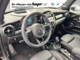 Mini John Cooper Works bei Gebrauchtwagen.expert - Abbildung (4 / 13)