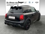 Mini John Cooper Works bei Gebrauchtwagen.expert - Abbildung (2 / 13)
