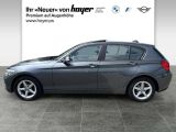 BMW 1er bei Gebrauchtwagen.expert - Abbildung (3 / 12)