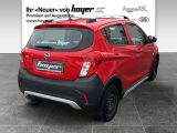 Opel Karl bei Gebrauchtwagen.expert - Abbildung (2 / 12)