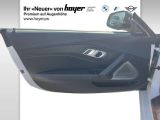 BMW Z4 bei Gebrauchtwagen.expert - Abbildung (11 / 12)