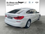 BMW Gran Turismo bei Gebrauchtwagen.expert - Abbildung (2 / 12)