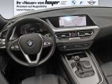 BMW Z4 bei Gebrauchtwagen.expert - Abbildung (5 / 15) BMW Z4 bei Gebrauchtwagen.expert - Abbildung (5 / 15)