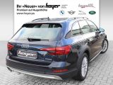 Audi A4 Allroad Quattro bei Gebrauchtwagen.expert - Abbildung (2 / 15)