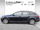 Audi A4 Allroad Quattro bei Gebrauchtwagen.expert - Abbildung (3 / 15)