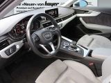 Audi A4 Allroad Quattro bei Gebrauchtwagen.expert - Abbildung (4 / 15)