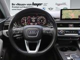 Audi A4 Allroad Quattro bei Gebrauchtwagen.expert - Abbildung (5 / 15)