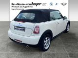 Mini Cooper D bei Gebrauchtwagen.expert - Abbildung (2 / 12)